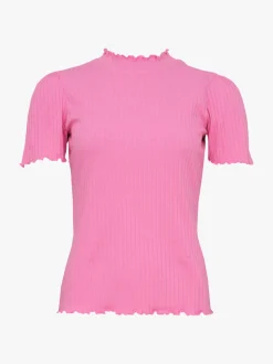 Rosa Paita, Pinkki Ribbi
