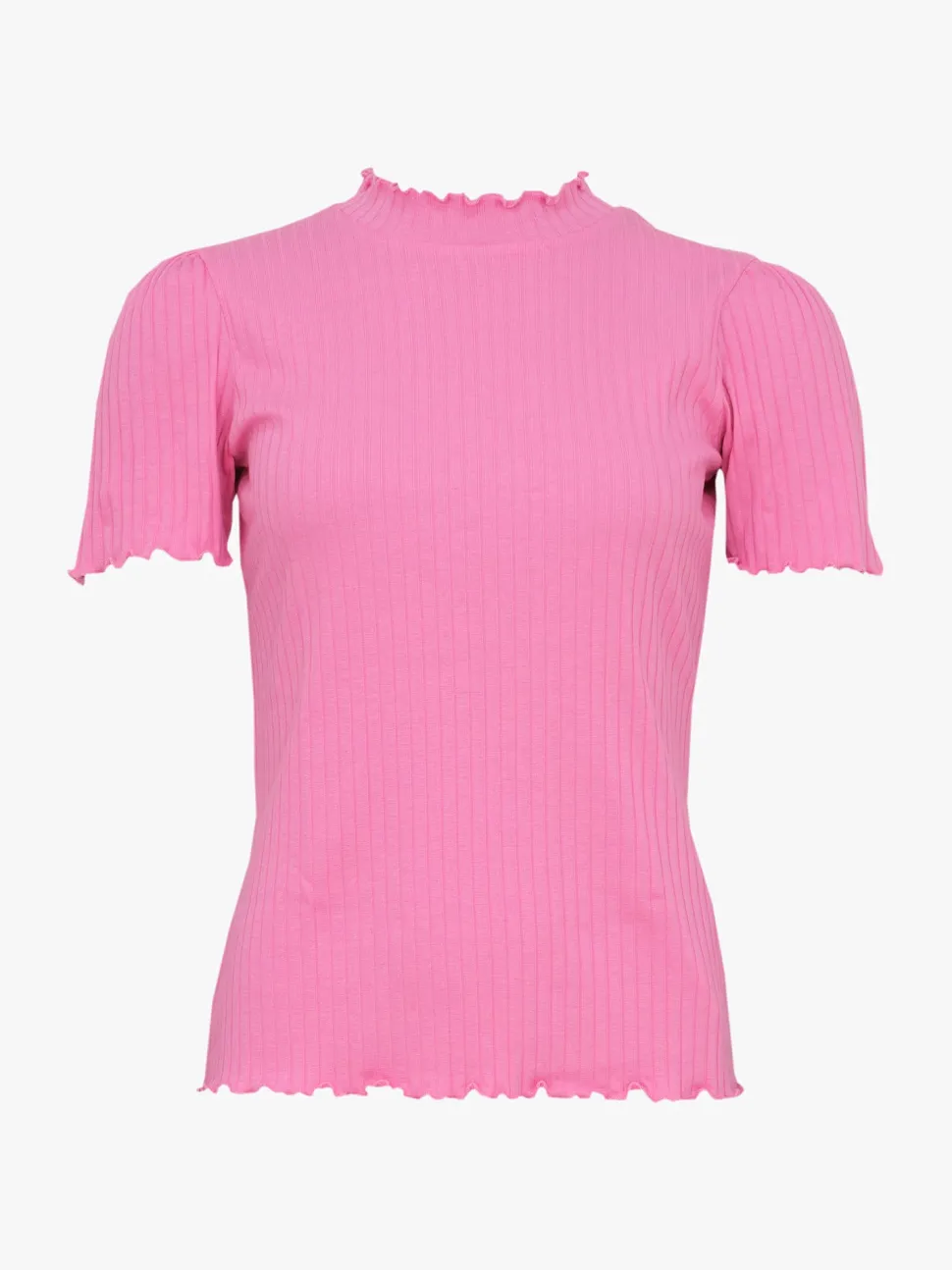 Rosa Paita, Pinkki Ribbi