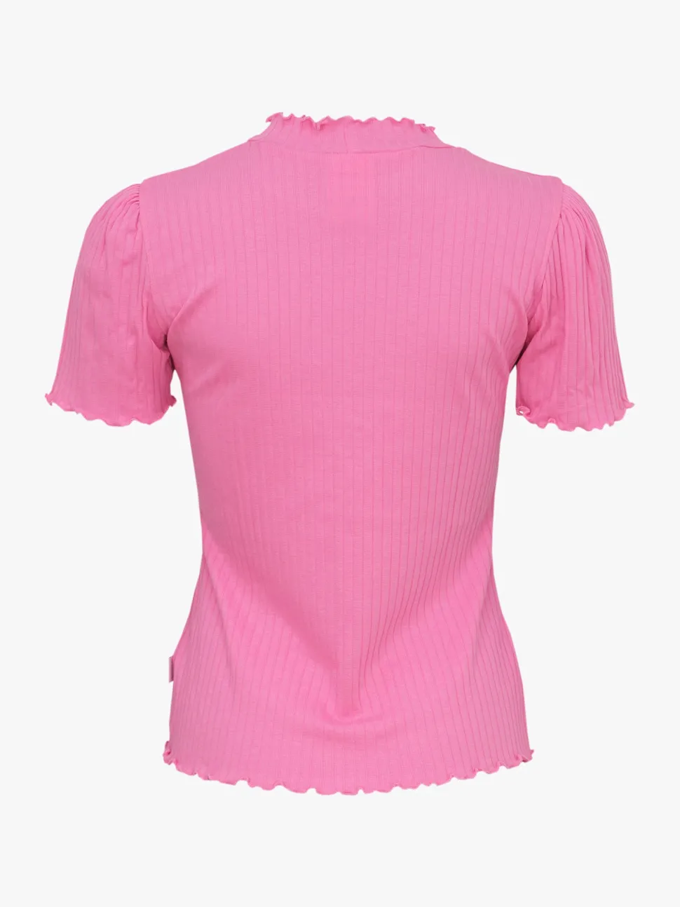 Rosa Paita, Pinkki Ribbi
