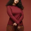 Rosalie Paita, Burgundi Ribbi