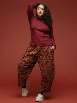 Rosalie Paita, Burgundi Ribbi