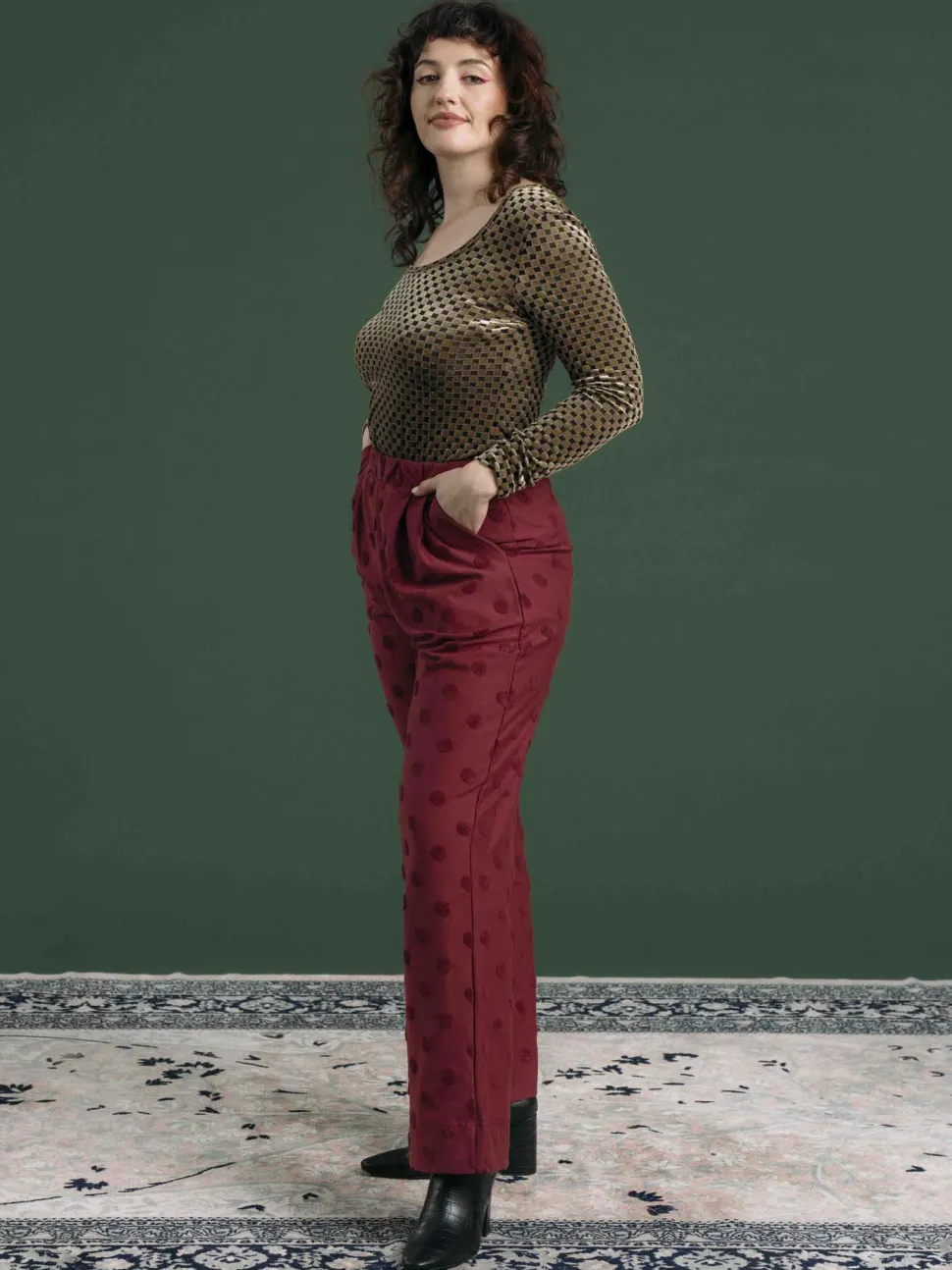 Rosie Paita, Chess Gold