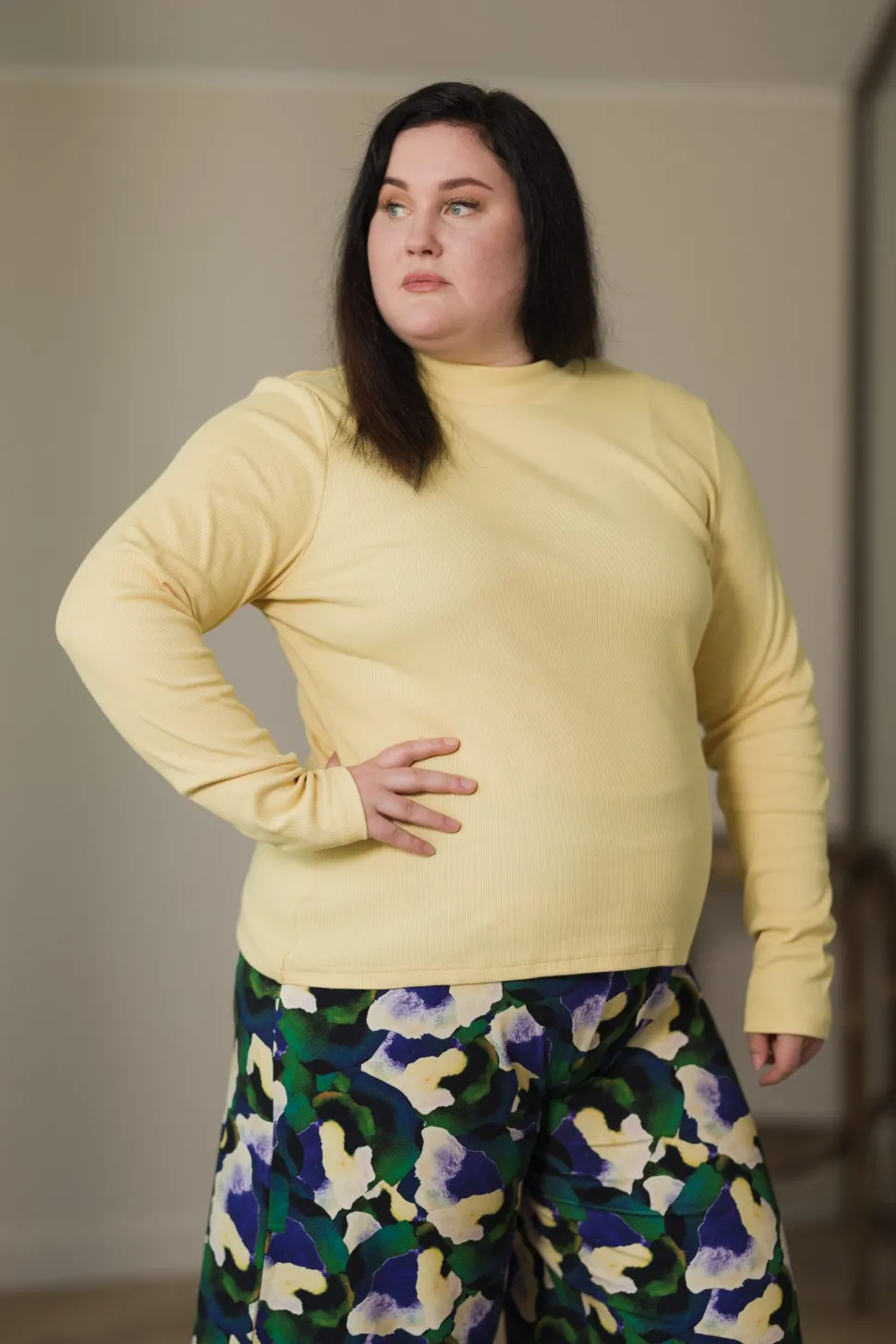 Rudi Paita, Honey Ribbi