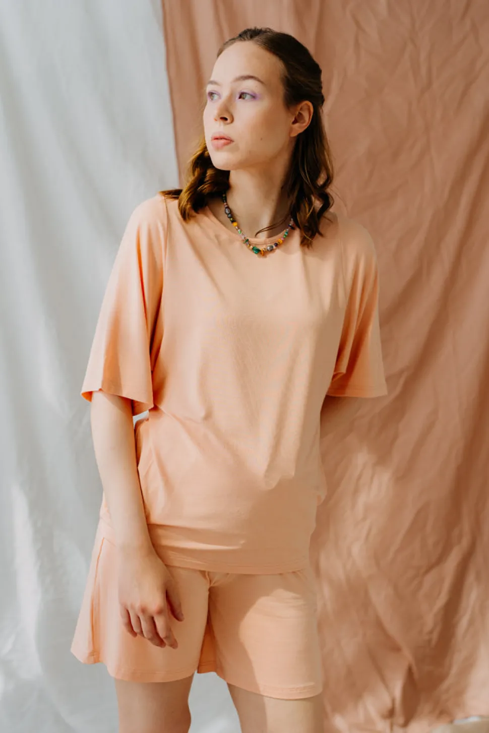 Rue Paita, Apricot