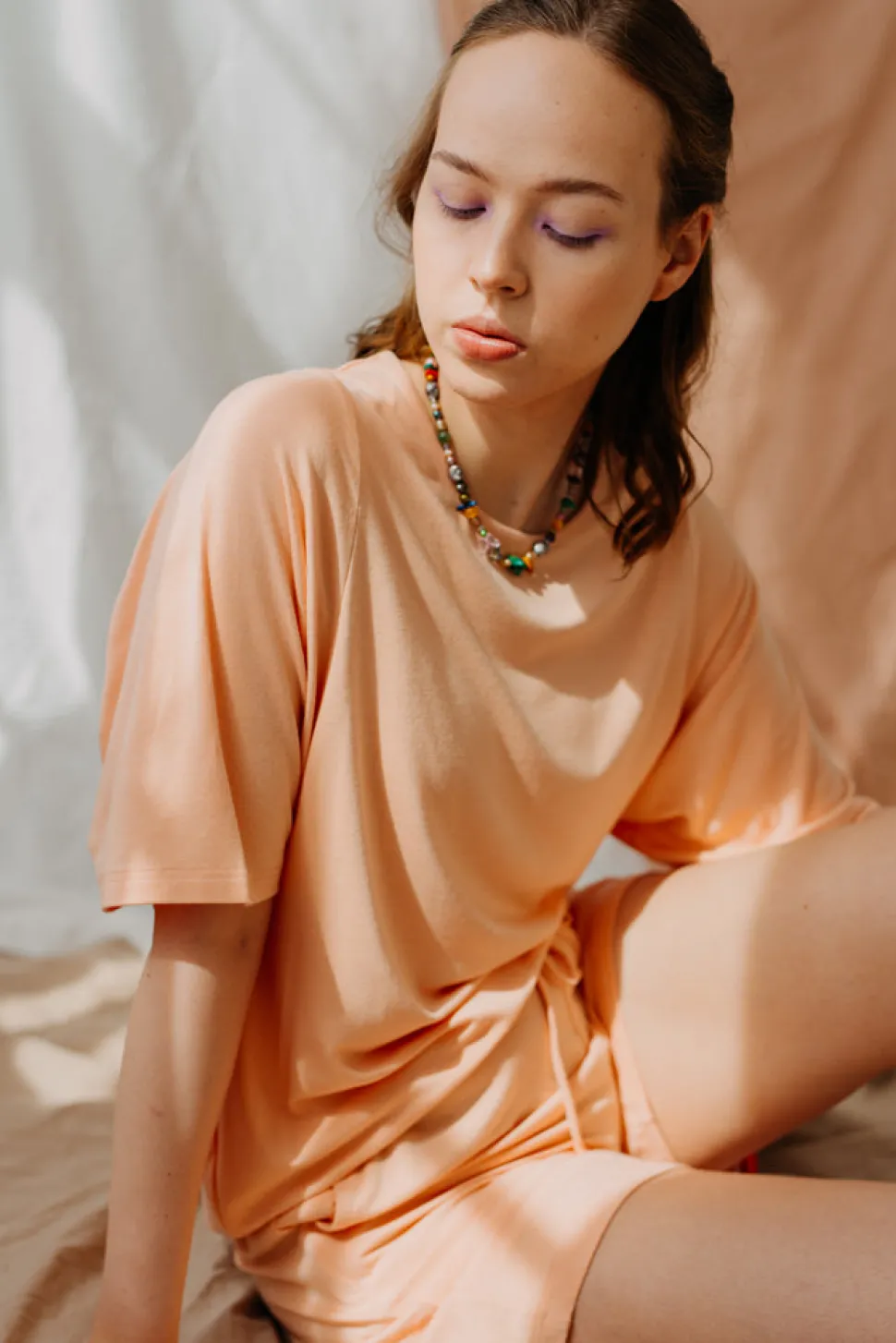 Rue Paita, Apricot