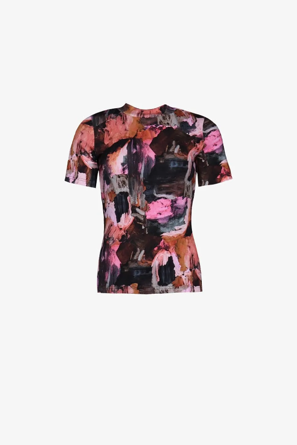 Rute Paita, Rosa Fall Ribbi