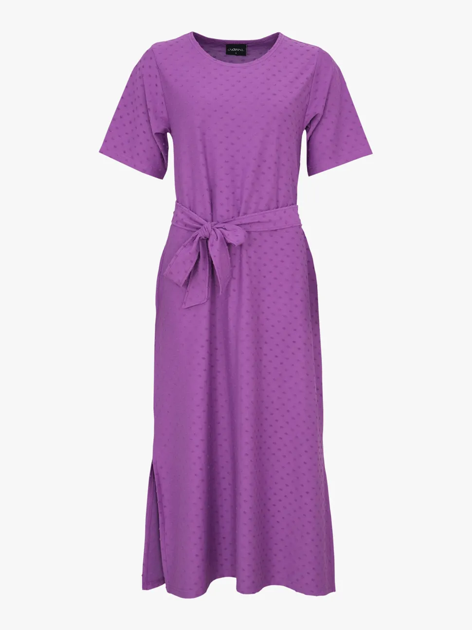 Sam Mekko, Purple Dot