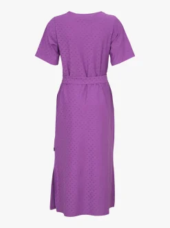 Sam Mekko, Purple Dot
