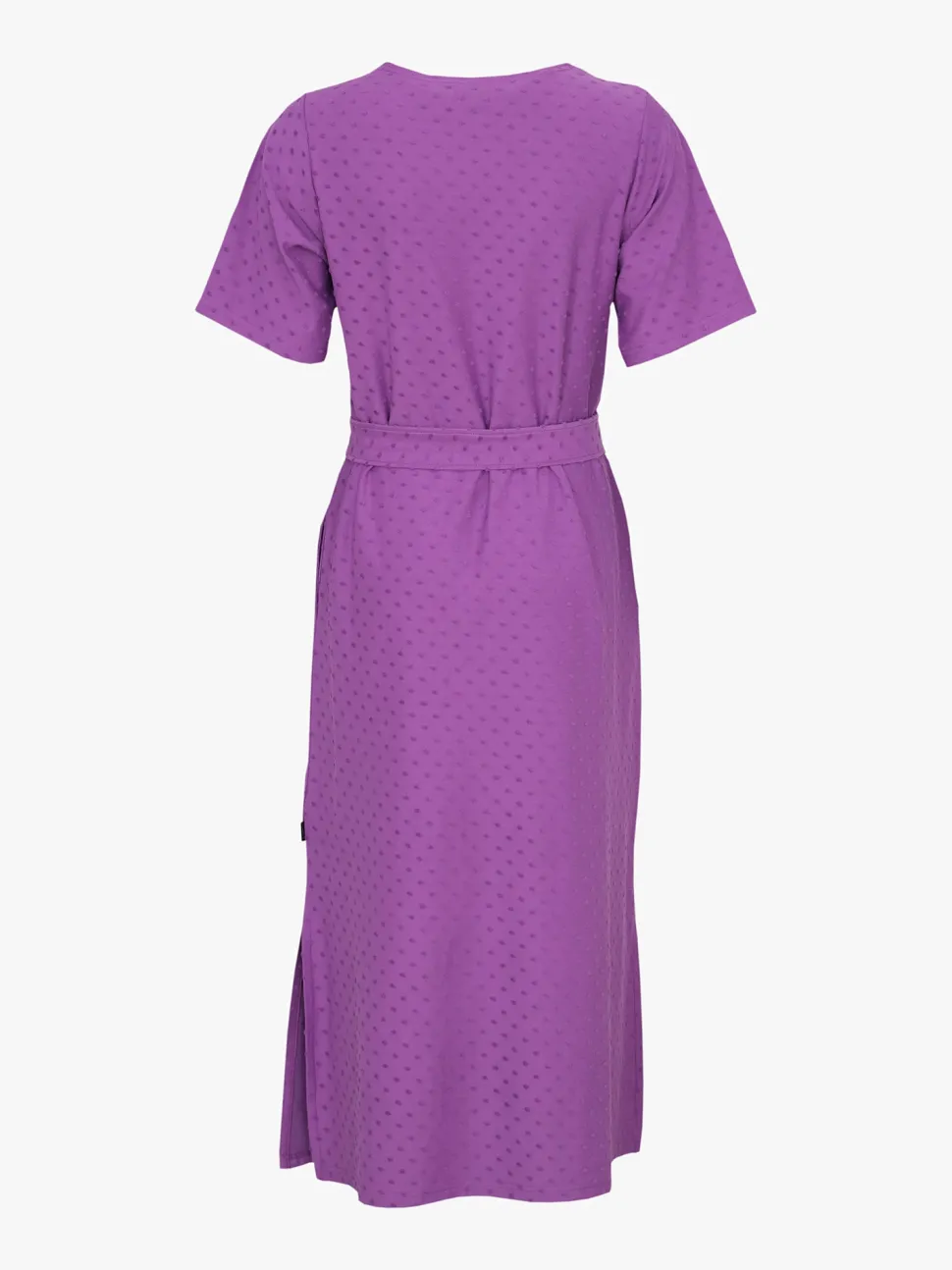 Sam Mekko, Purple Dot