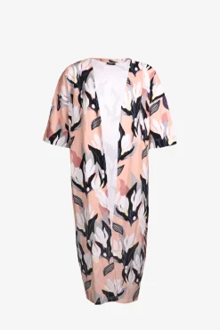 Samara Kietaisumekko/Takki, Flowertile