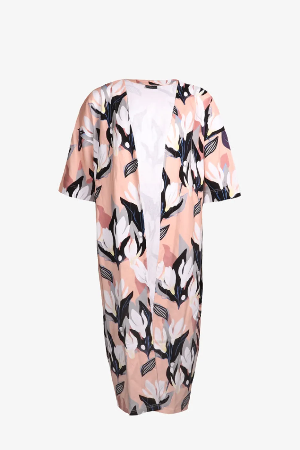 Samara Kietaisumekko/Takki, Flowertile