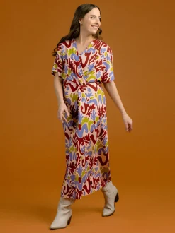 Sandra Mekko, Growth