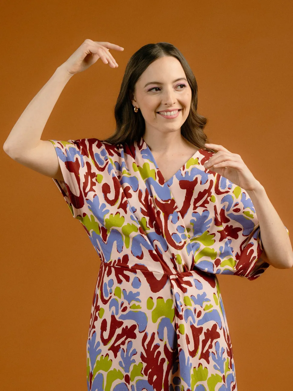 Sandra Mekko, Growth