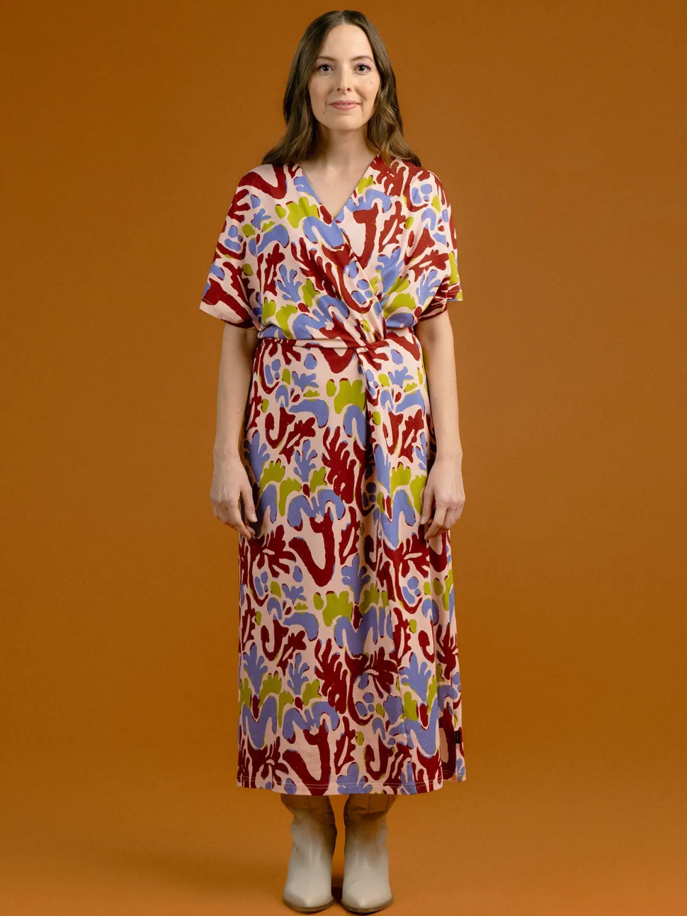 Sandra Mekko, Growth
