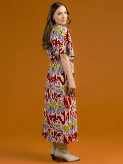 Sandra Mekko, Growth
