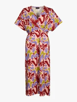 Sandra Mekko, Growth