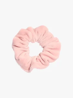Scrunchie, Pink