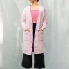 Serenity Takki, Bubble Pink