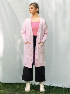 Serenity Takki, Bubble Pink