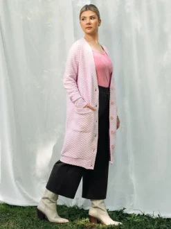 Serenity Takki, Bubble Pink