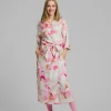 Siena Takki/Kietaisumekko, Rosa