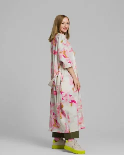 Siena Takki/Kietaisumekko, Rosa
