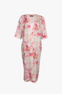 Siena Takki/Kietaisumekko, Rosa