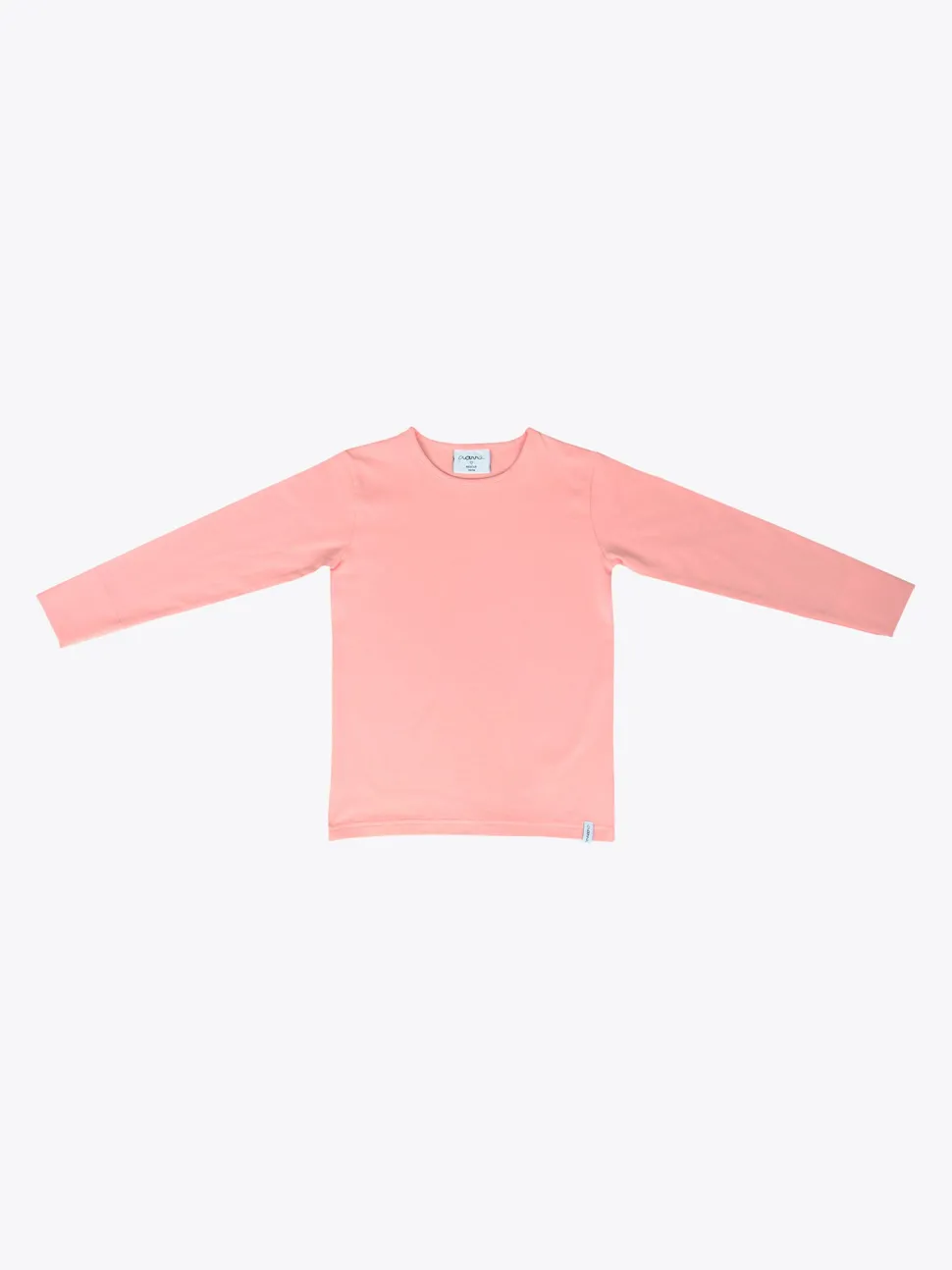 Sonny Pitkähihainen Paita, Pink