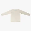Sonny Pitkähihainen Paita, White Swan
