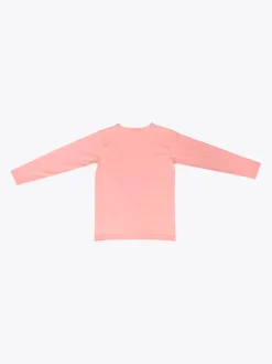 Sonny Pitkähihainen Paita, Pink