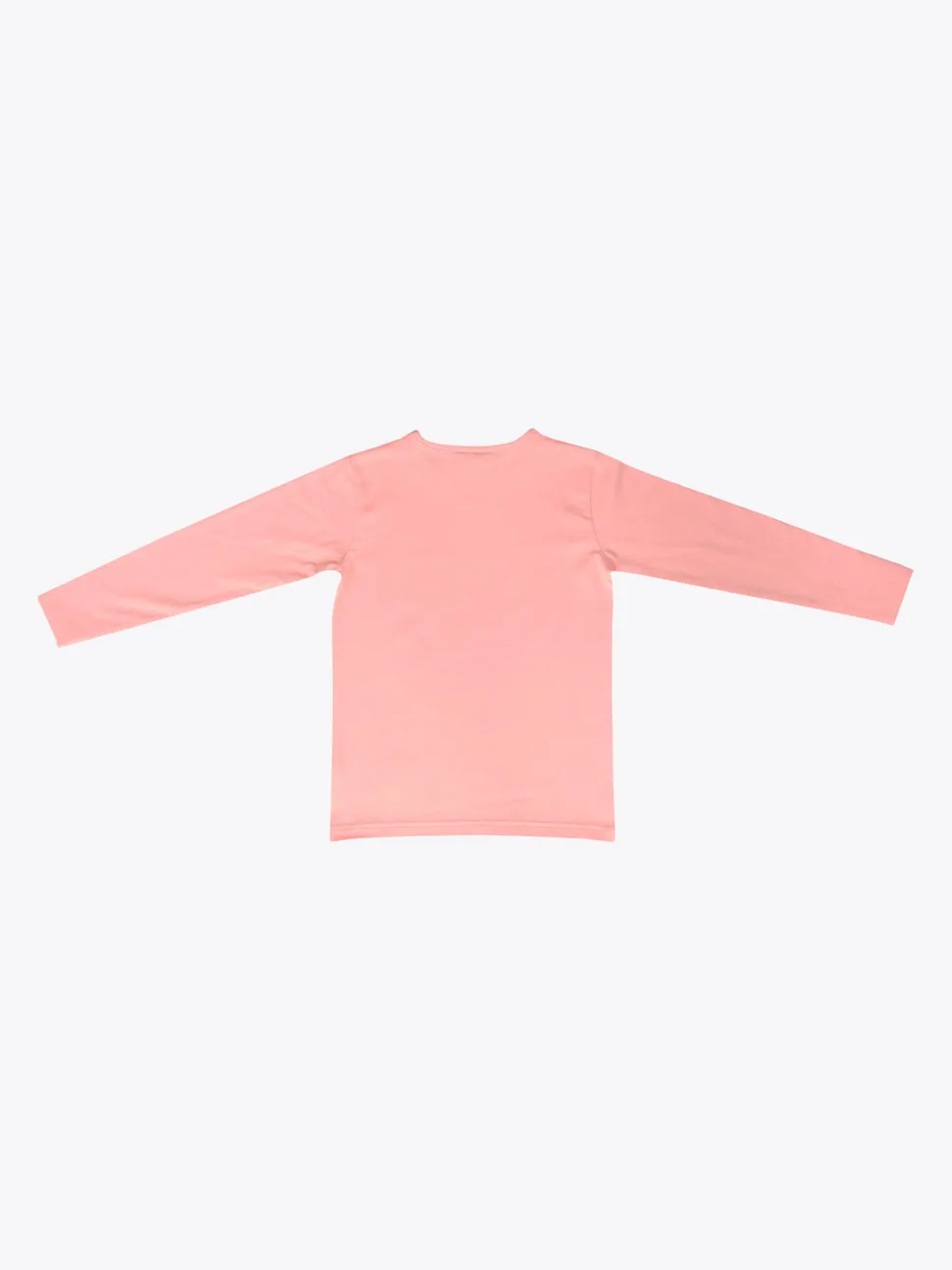 Sonny Pitkähihainen Paita, Pink