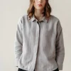 Stella Pusero, Grey