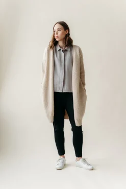 Stella Pusero, Grey