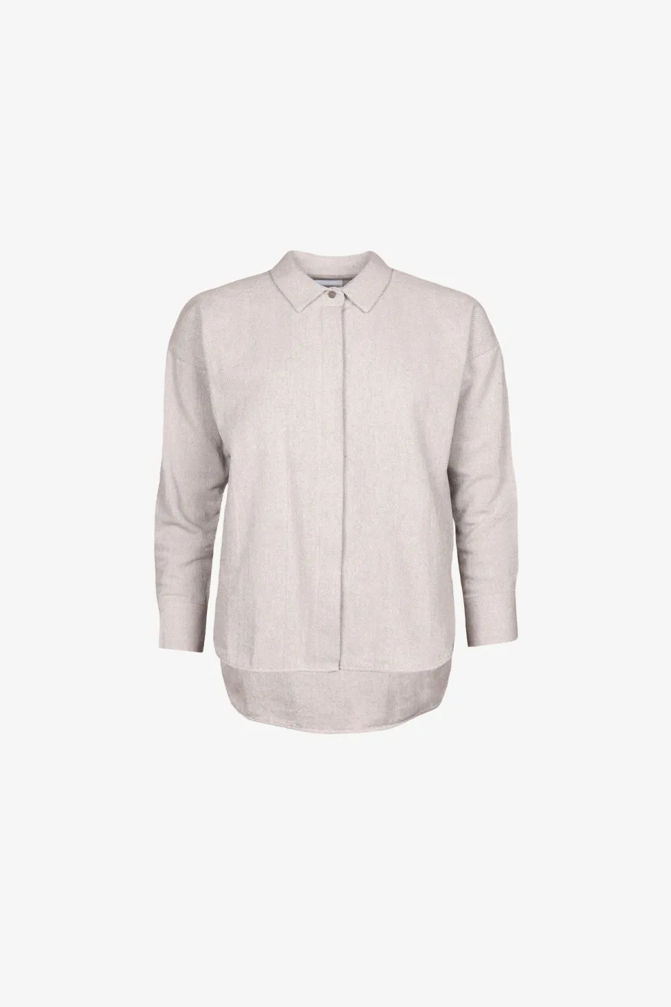 Stella Pusero, Grey