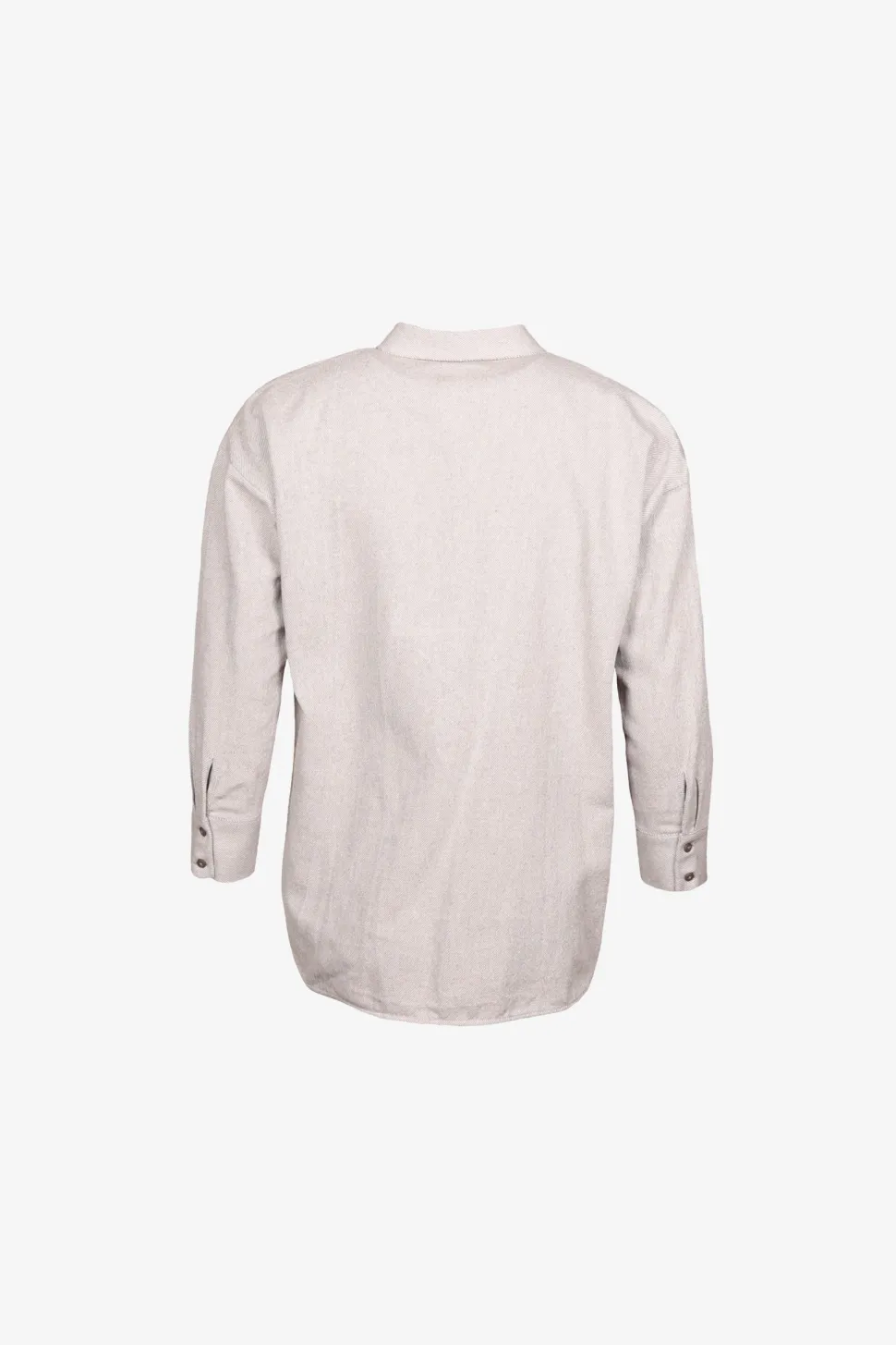 Stella Pusero, Grey