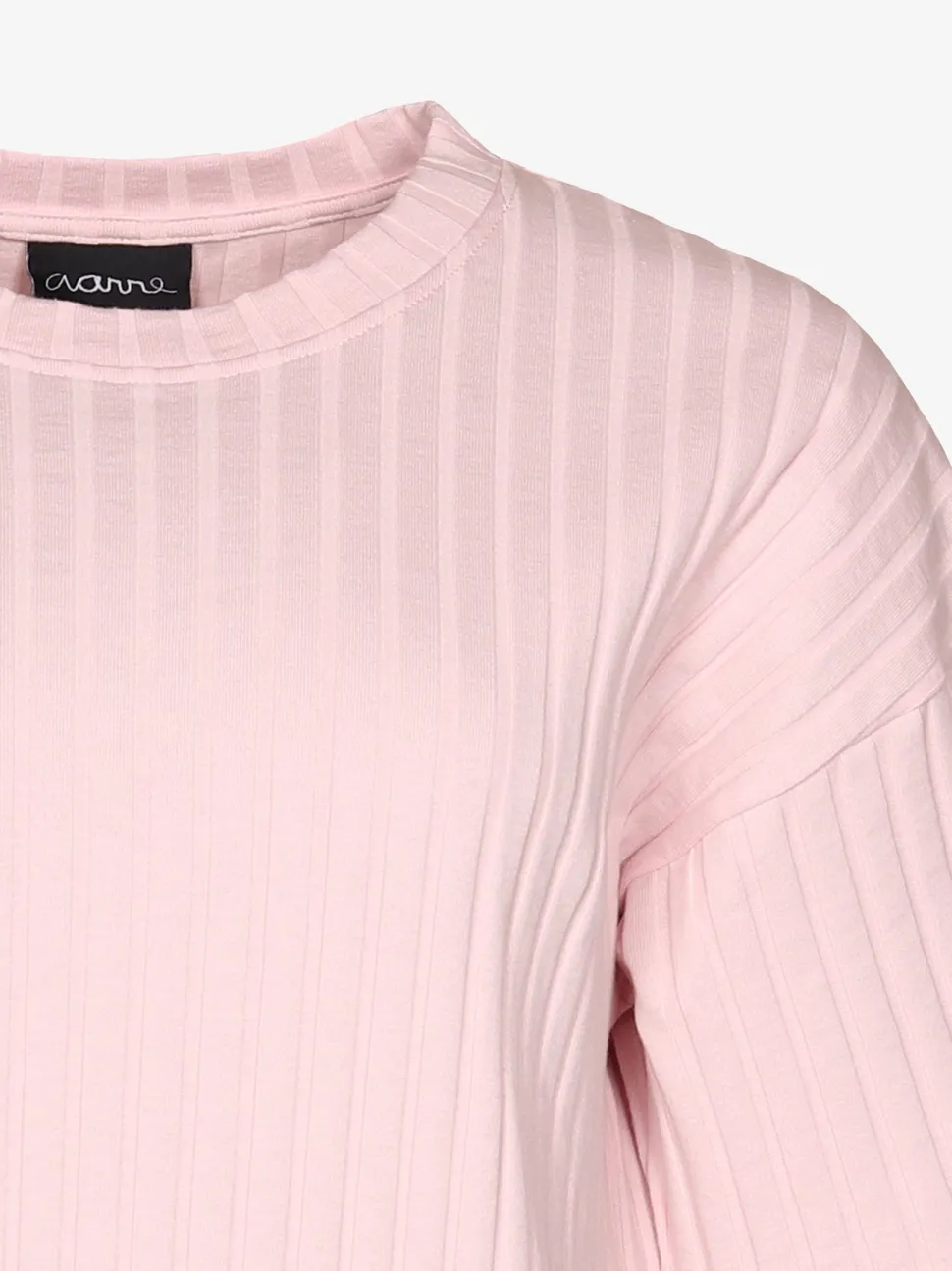 Tara T-Paita, Rose Pink