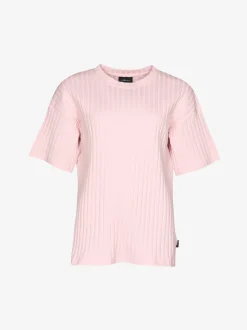 Tara T-Paita, Rose Pink