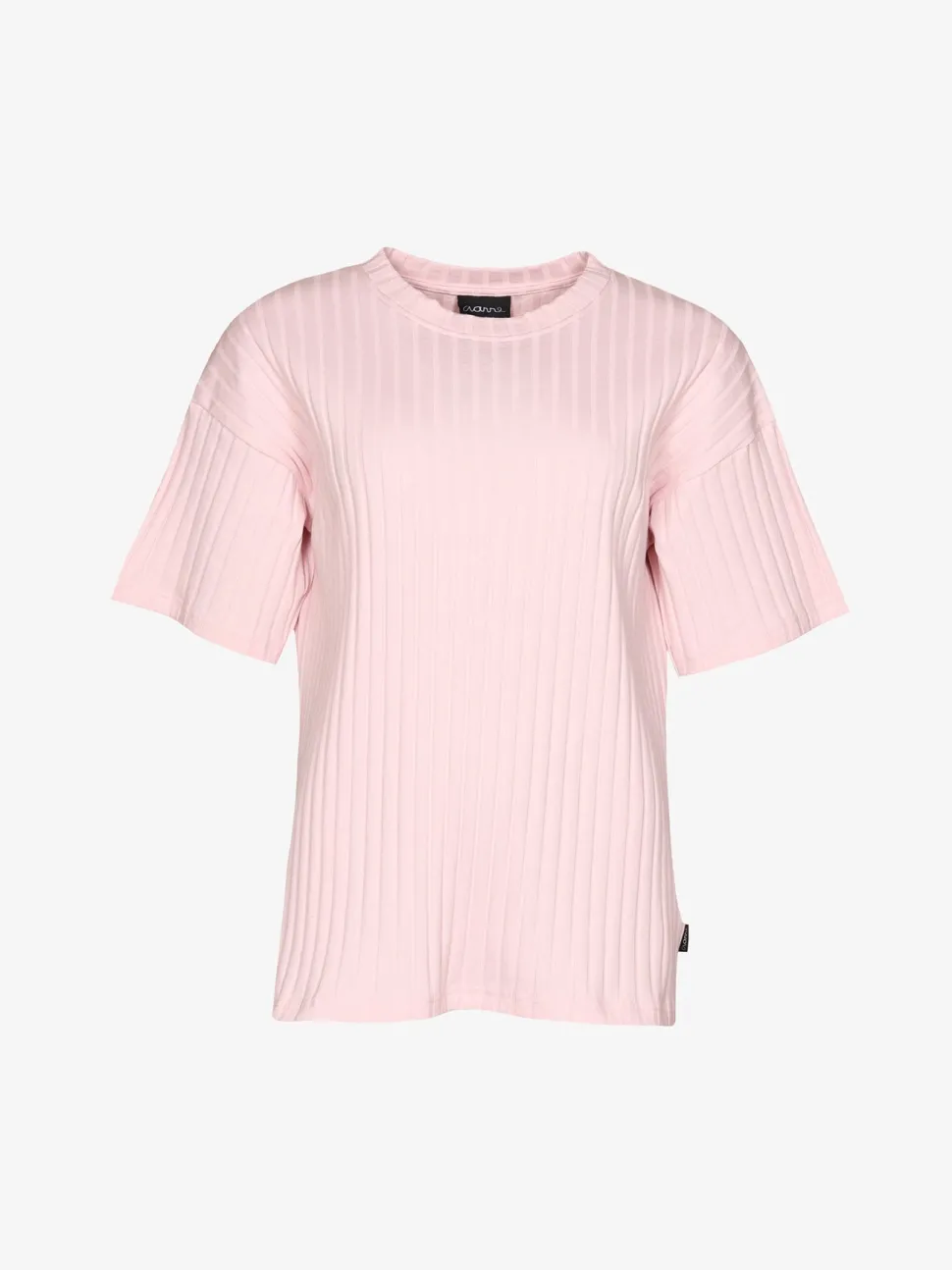 Tara T-Paita, Rose Pink