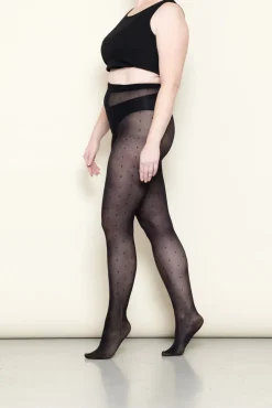 The 3D Pantyhose 20den, DOT (1kpl pakkaus)