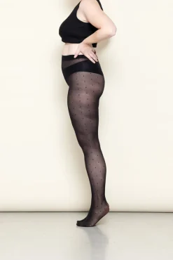 The 3D Pantyhose 20den, DOT (1kpl pakkaus)