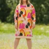 Tina Mekko, Dancing Shapes