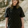 Trine Paita, Black Big Dot