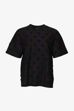 Trine Paita, Black Big Dot