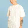 Trine Paita, White Big Dot