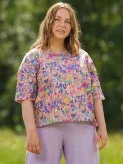 Tyla Paita, Kanerva