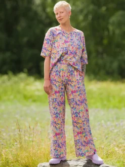 Tyla Paita, Kanerva