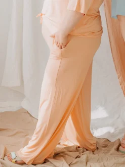 Tyne Housut, Apricot