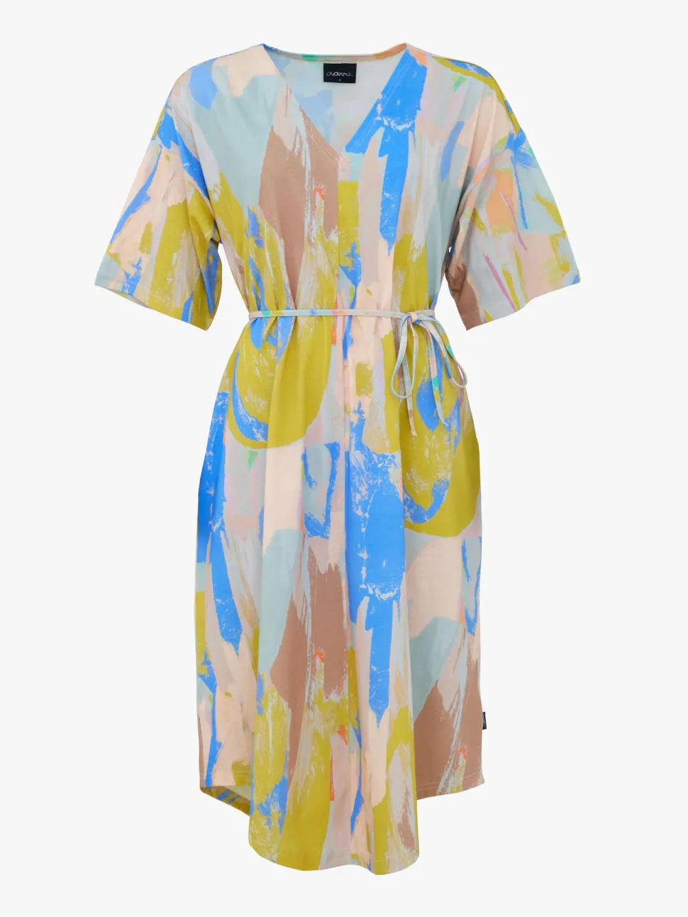 Vida Mekko, Wisdom